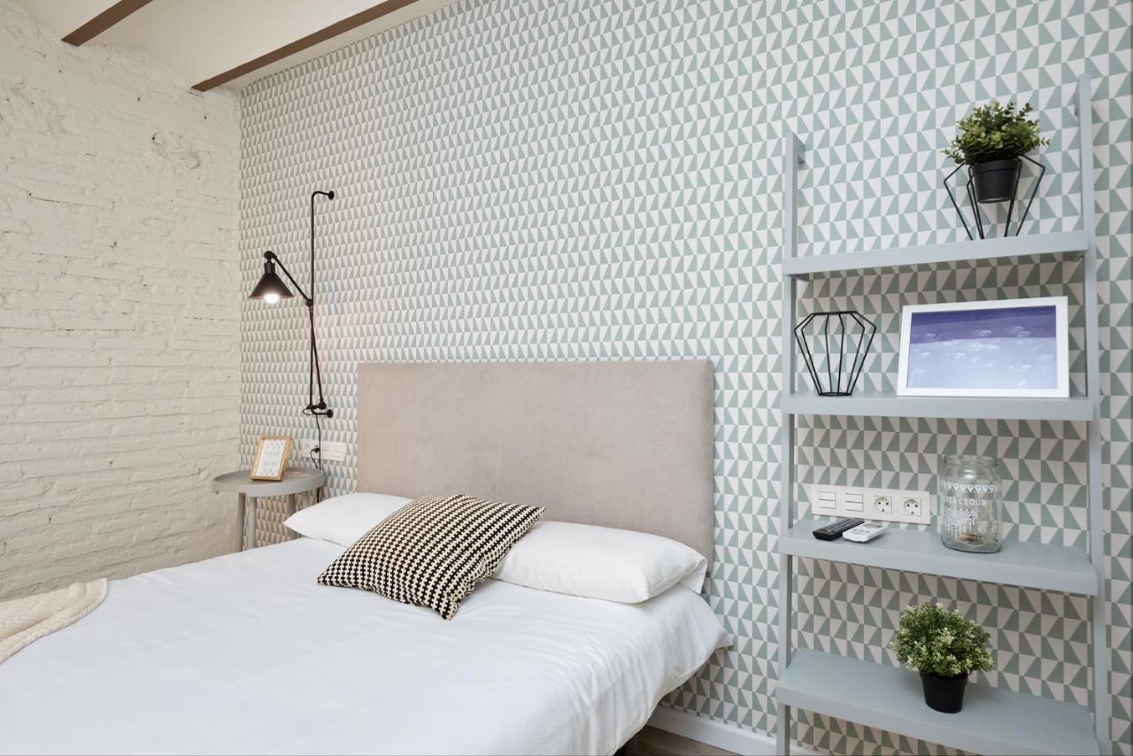 Vestal Suites Classic Cambrils Exteriör bild