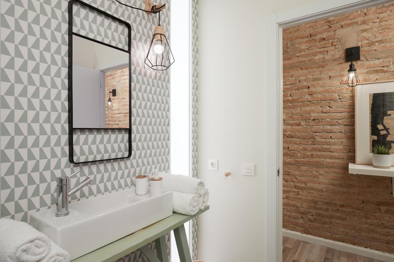 Vestal Suites Classic Cambrils Exteriör bild