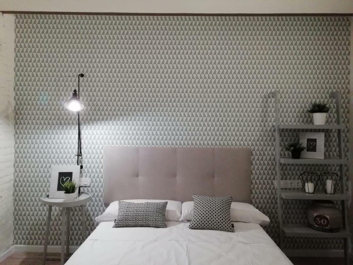 Vestal Suites Classic Cambrils Exteriör bild