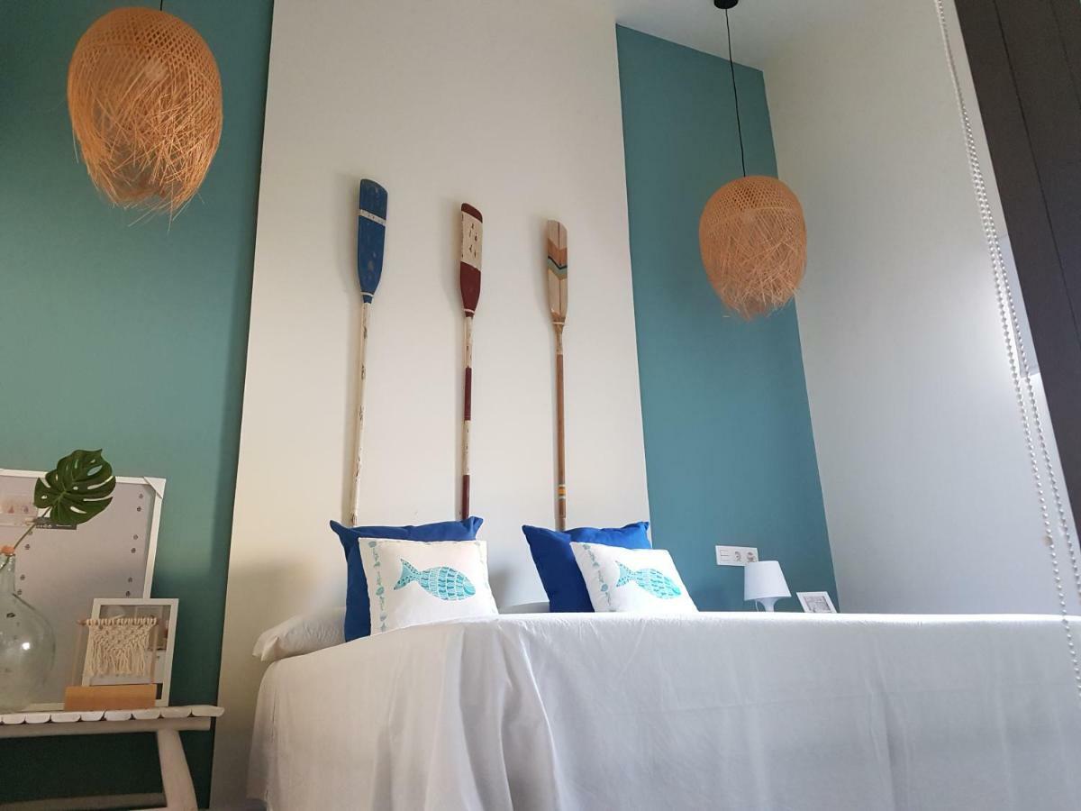 Vestal Suites Classic Cambrils Exteriör bild
